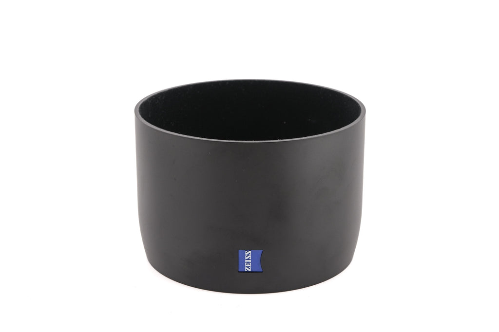 Carl Zeiss Lens Hood (100mm f2 Milvus)