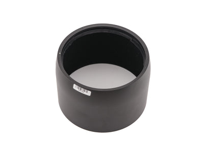 Zeiss Lens Hood (100mm f2 Milvus)