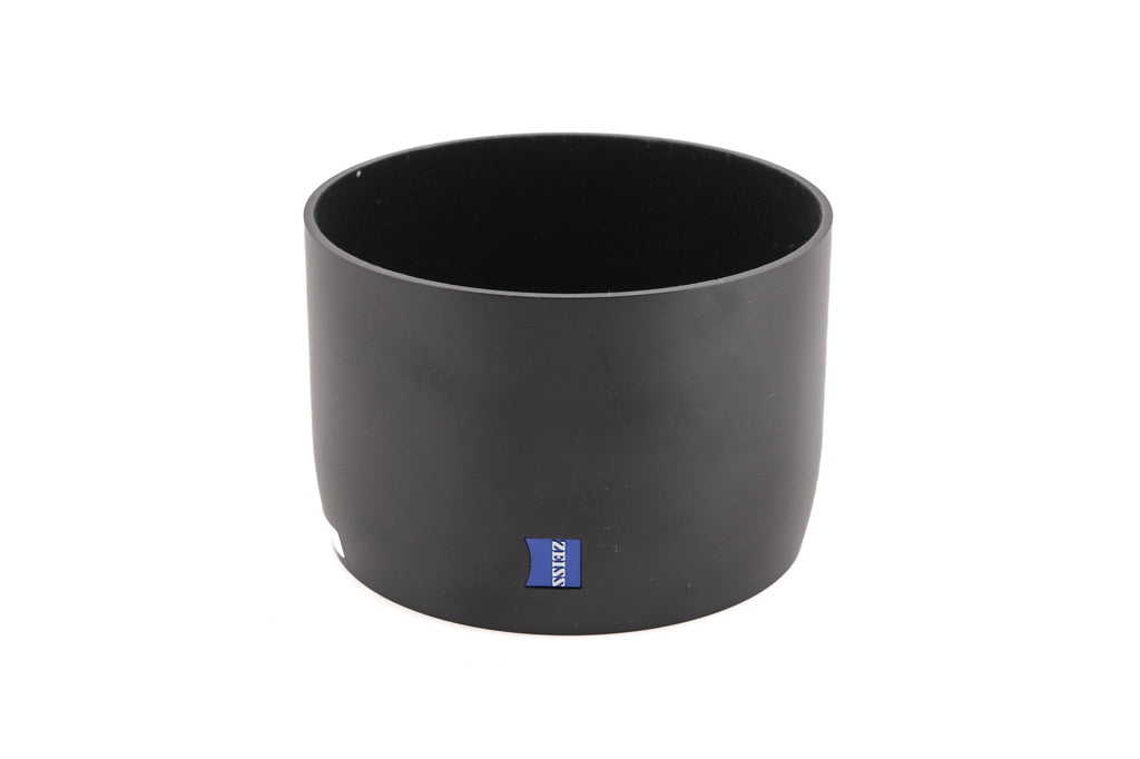 Carl Zeiss Lens Hood (100mm f2 Milvus)