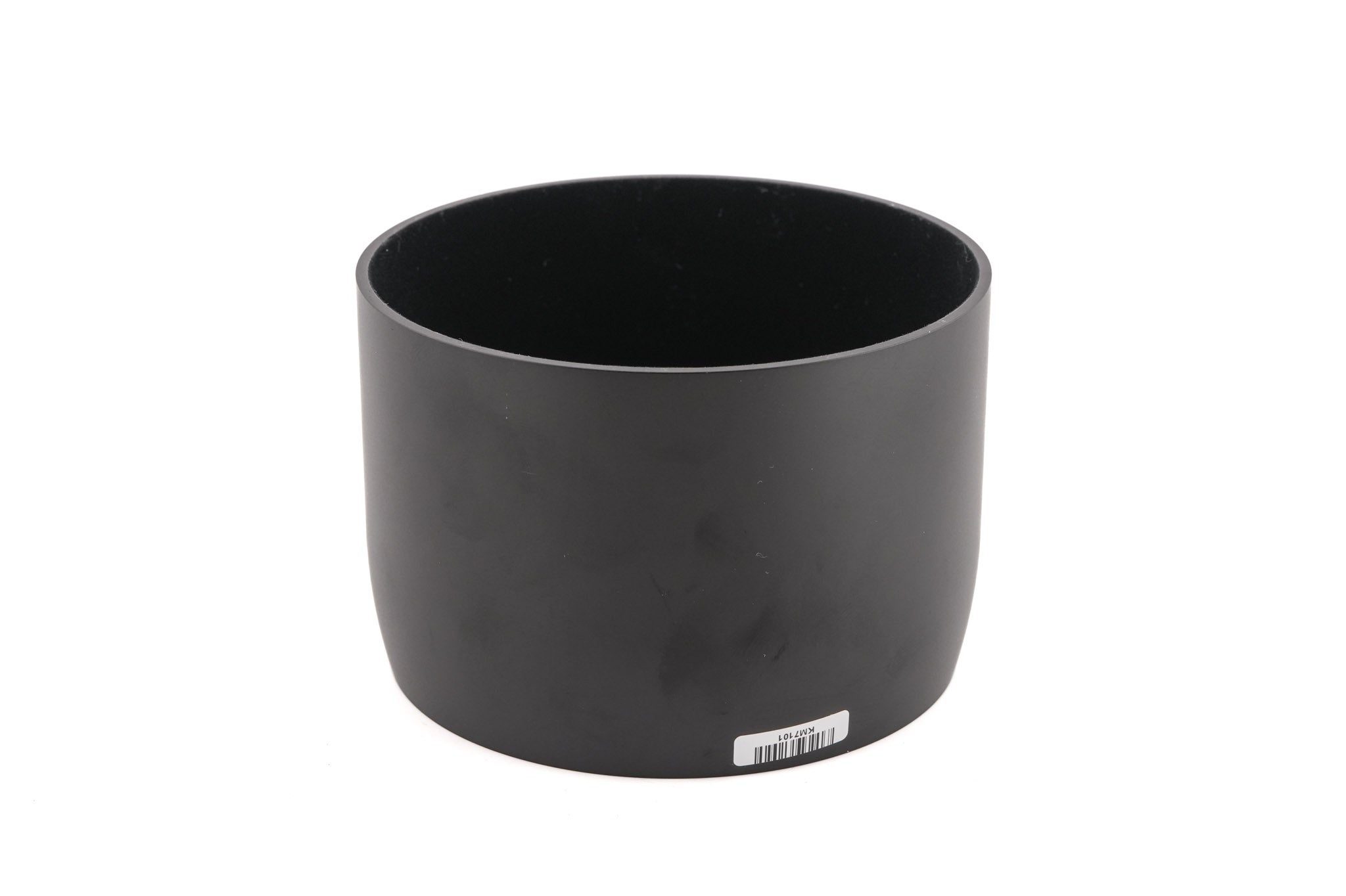 Carl Zeiss Lens Hood (100mm f2 Milvus)