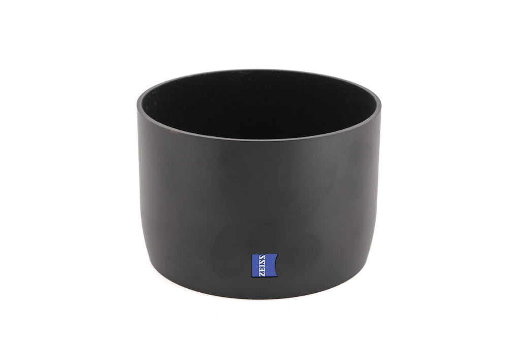 Carl Zeiss Lens Hood (100mm f2 Milvus)