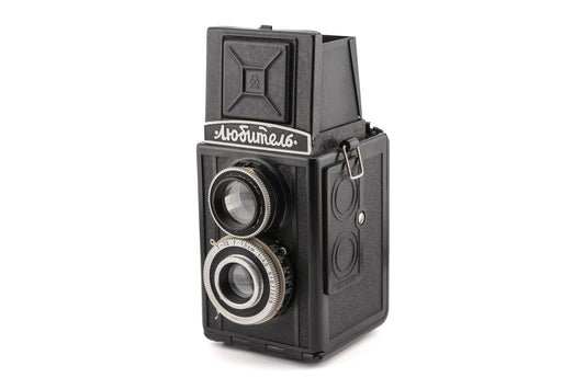 LOMO Lubitel