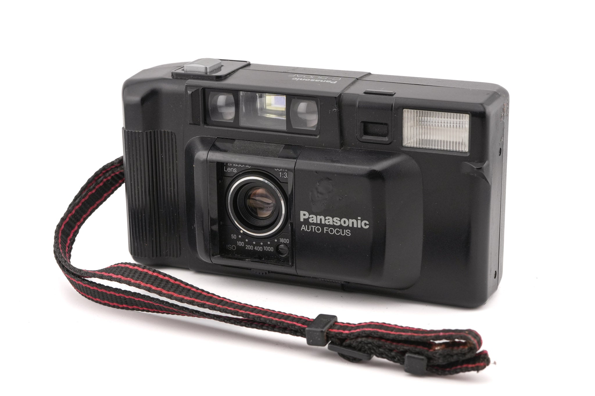 Panasonic C-500AF - Camera