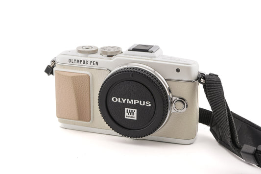 Olympus PEN E-PL7