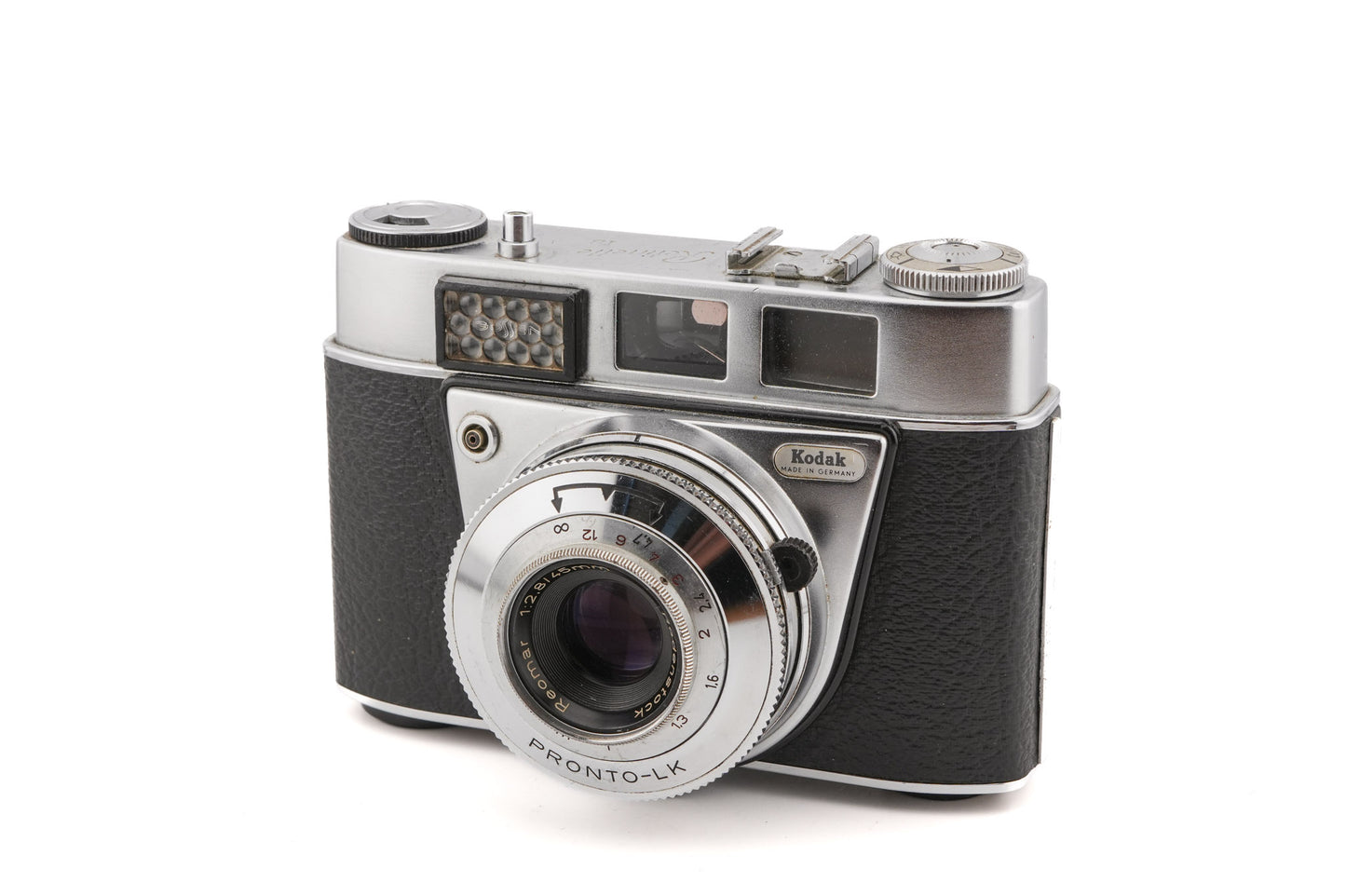 Kodak Retinette IB (Type 037) - Camera