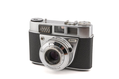 Kodak Retinette IB (Type 037)