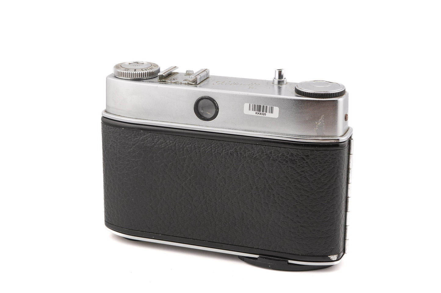 Kodak Retinette IB (Type 037)