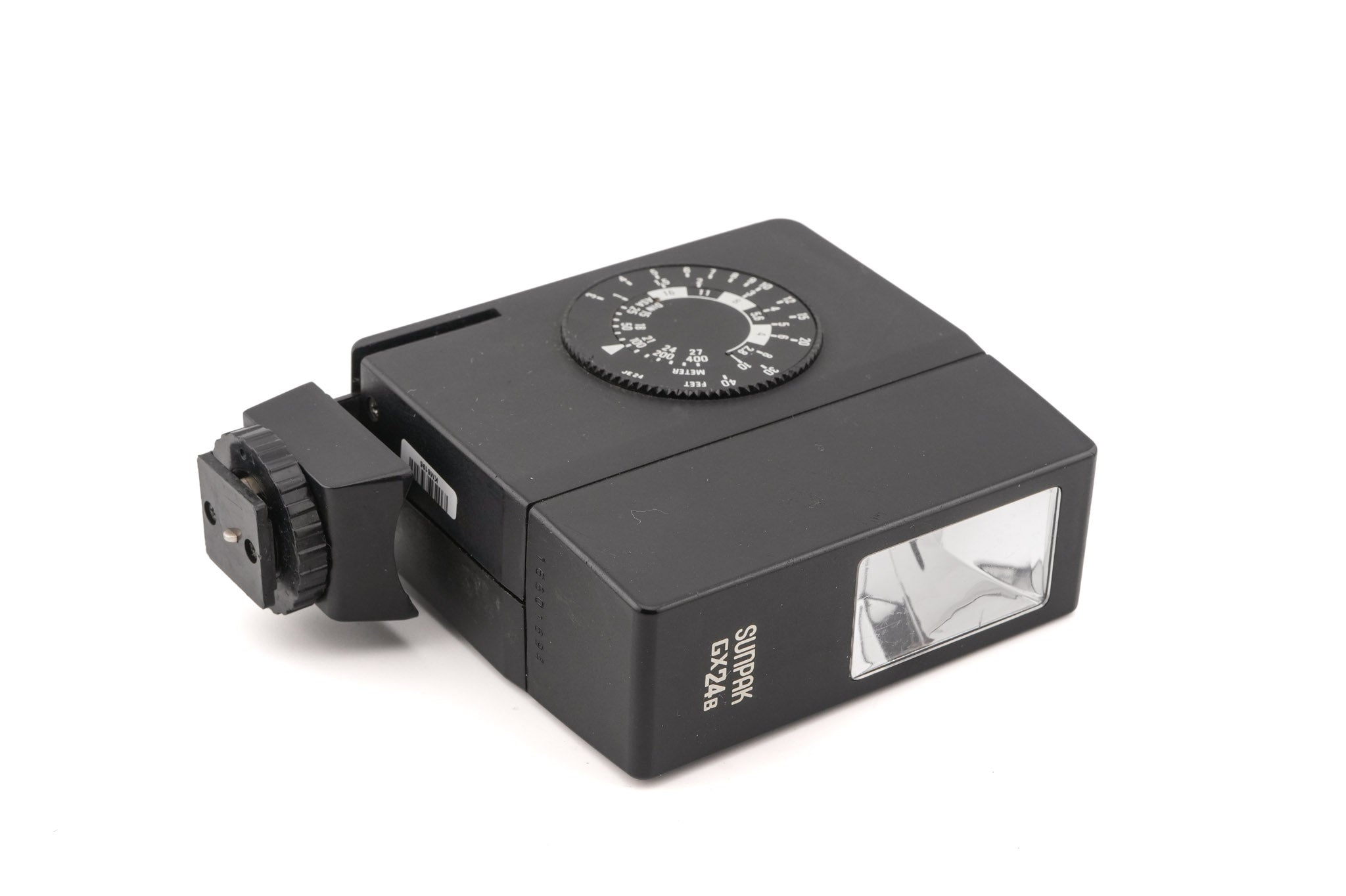Sunpak GX24B - Accessory