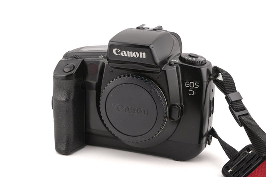 Canon EOS 5