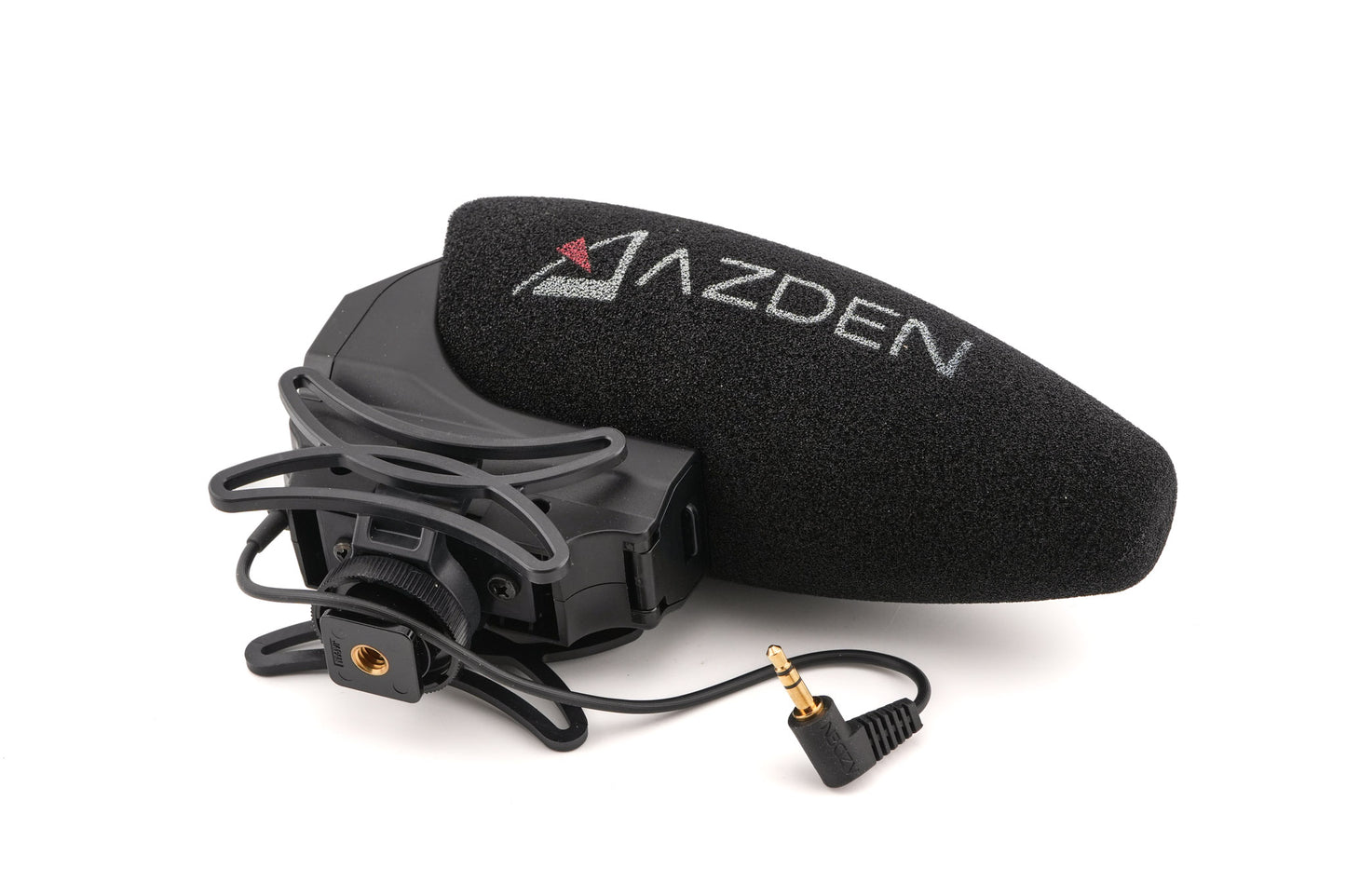 Azden SMX-30 Stereo Switchable Video Microphone - Accessory