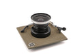 Schneider-Kreuznach 90mm f8 Super-Angulon (Sinar DB) - Lens