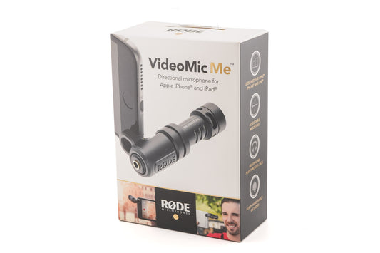 Røde VideoMic Me - Accessory