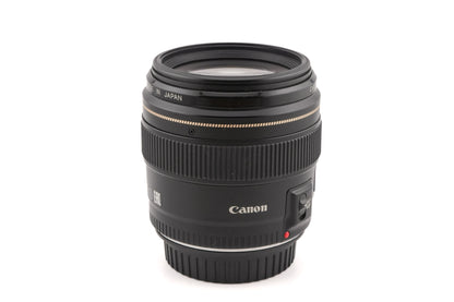 Canon 85mm f1.8 USM