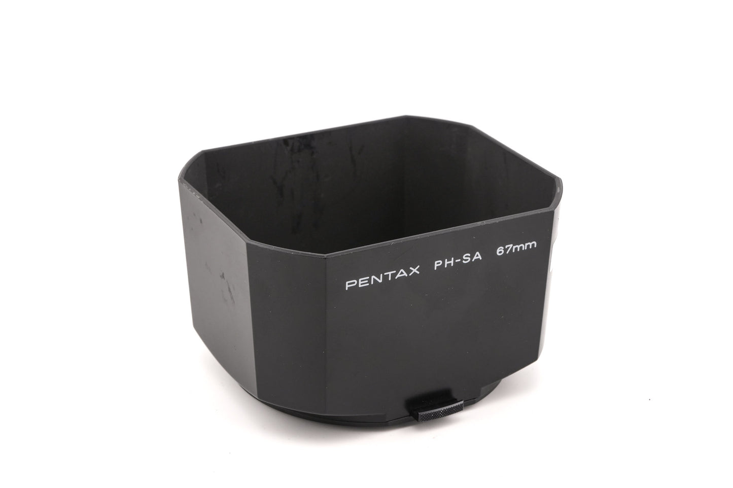 Pentax 67mm PH-SA Lens Hood - Accessory