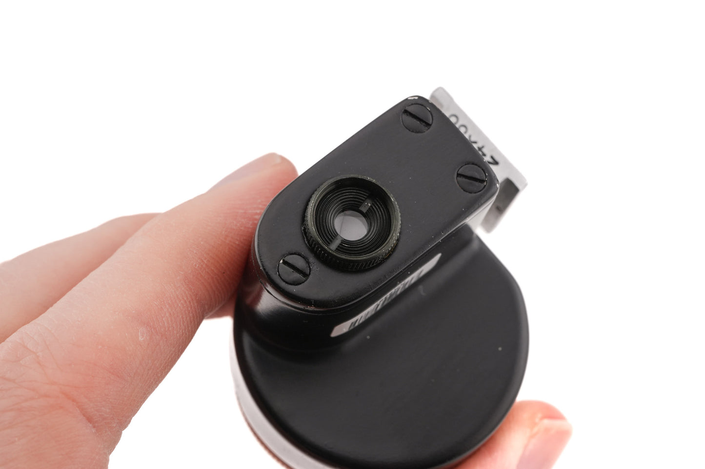 KMZ Universal Turret Viewfinder