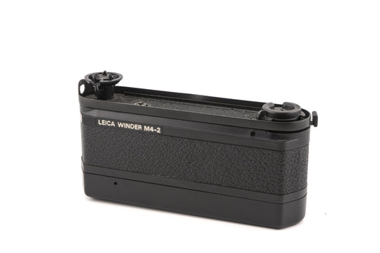 Leica Winder M4-2 (14227) - Accessory