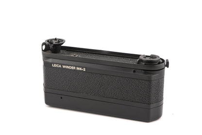 Leica Winder M4-2 (14227)