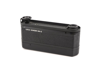 Leica Winder M4-2 (14227)