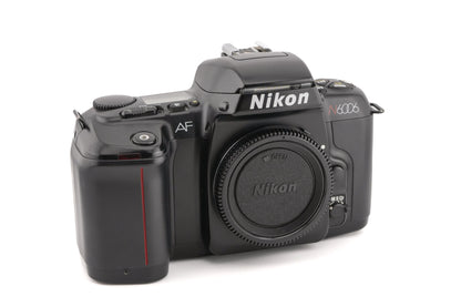 Nikon N6006