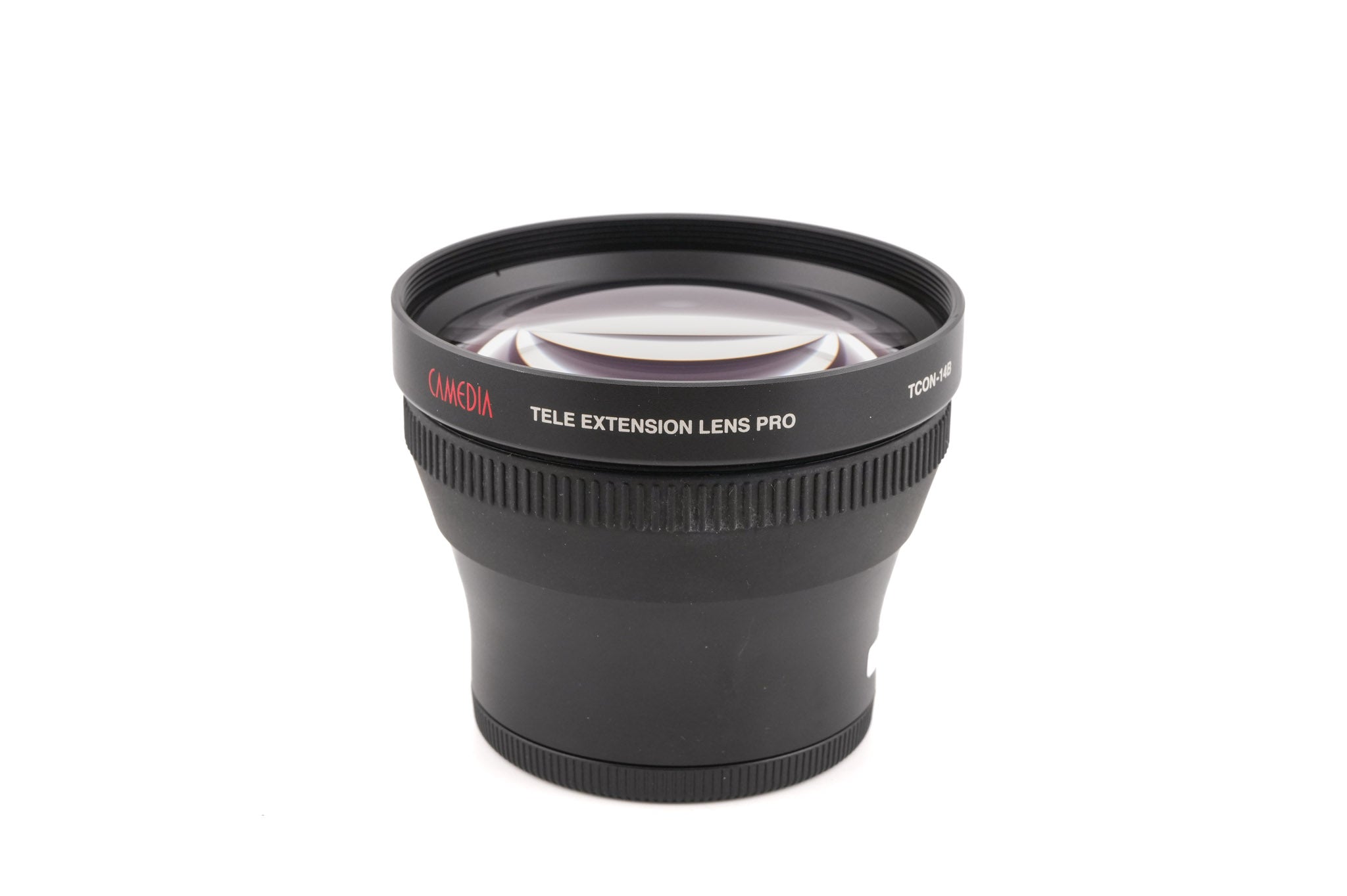 Olympus TCON-14B 1.4x Teleconverter Tele Extension Tube Pro - Accessory