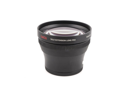 Olympus TCON-14B Tele Extension Tube Pro