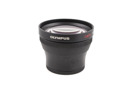 Olympus TCON-14B Tele Extension Tube Pro