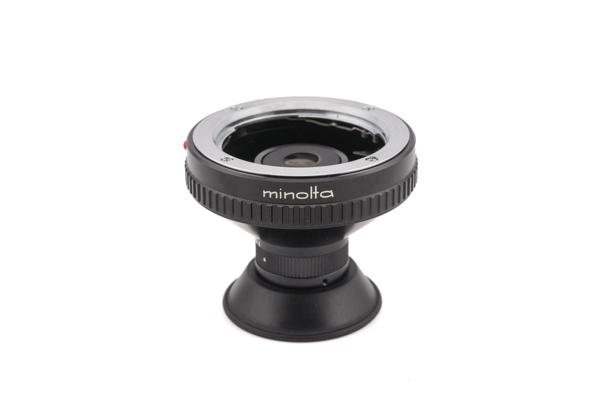 Minolta Lens/Monocular Converter - Accessory