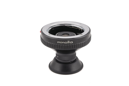 Minolta Lens/Monocular Converter - Accessory