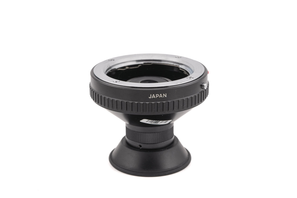 Minolta Lens/Monocular Converter