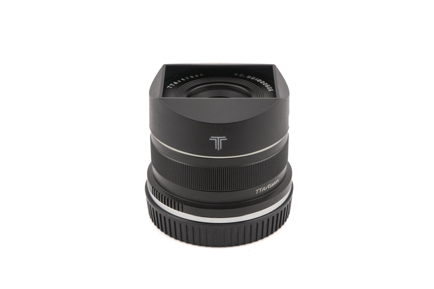 TTArtisan 32mm f2.8 Z - Lens