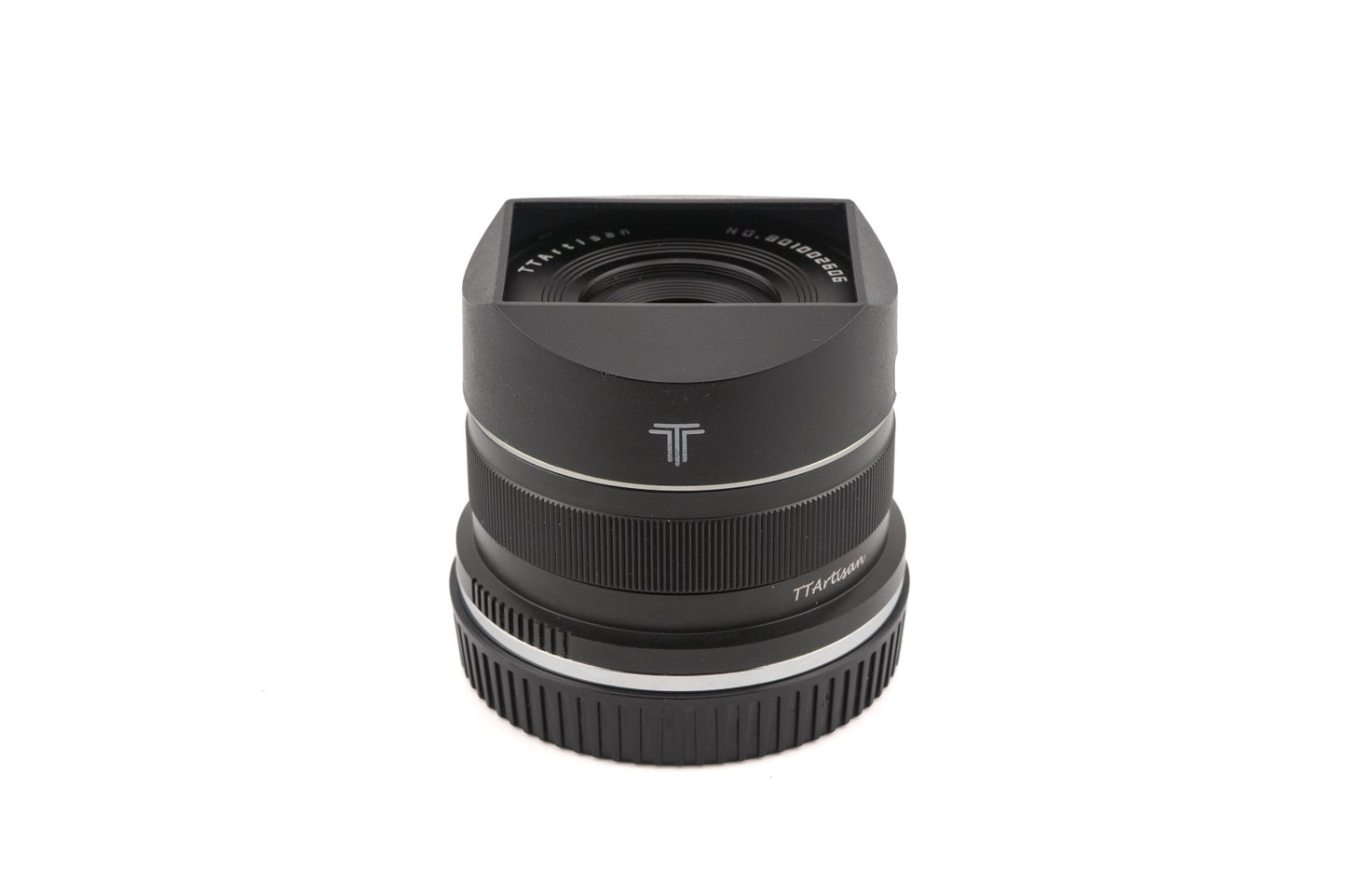 TTArtisan 32mm f2.8 Z