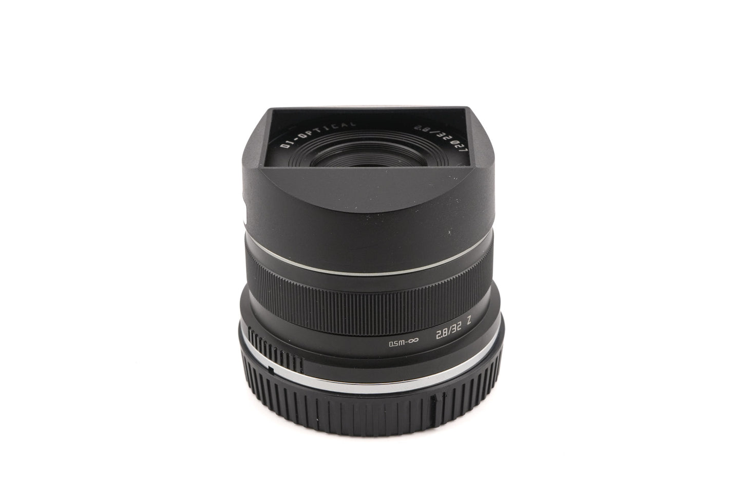 TTArtisan 32mm f2.8 Z