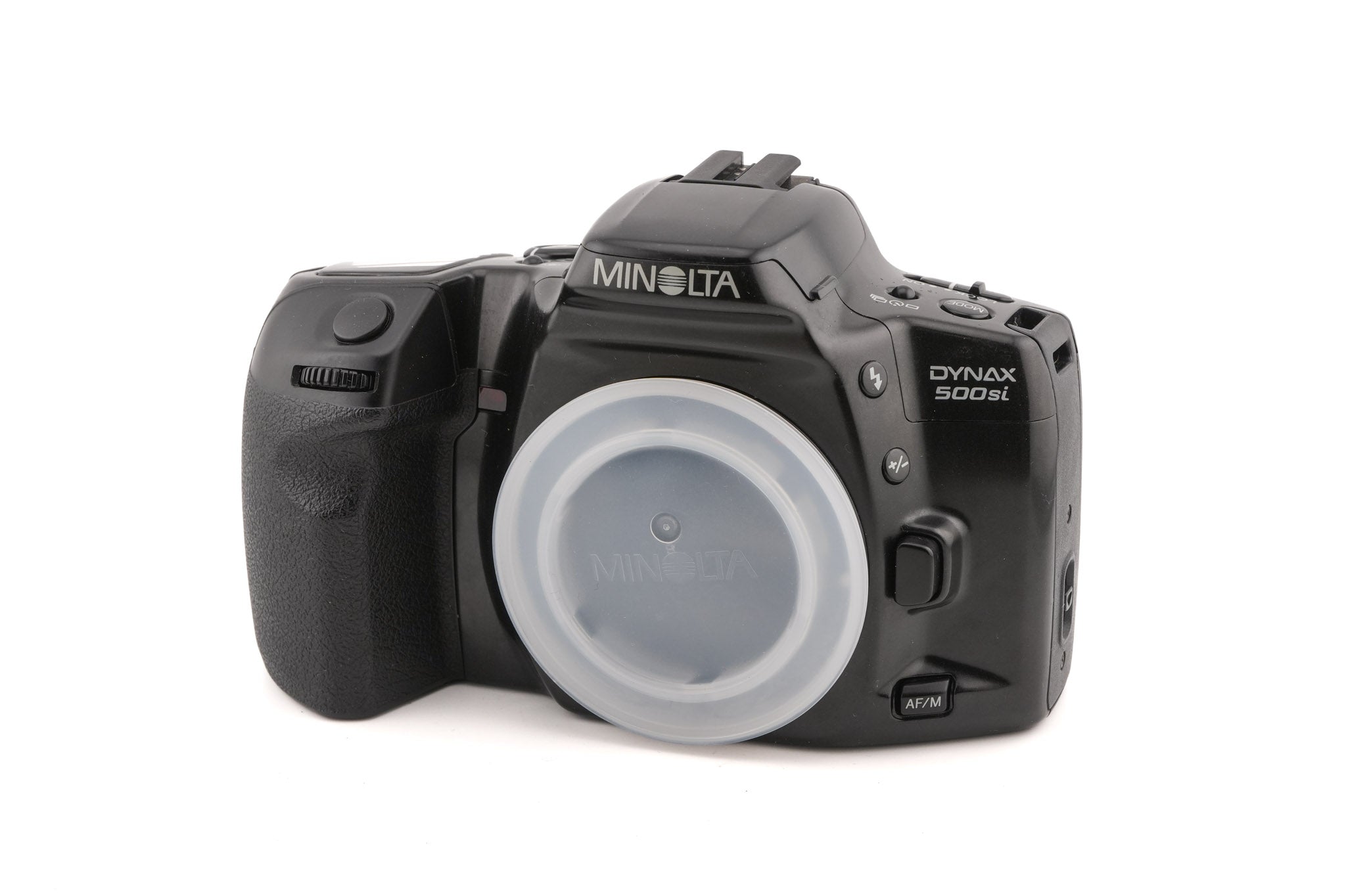 Minolta Dynax 500si