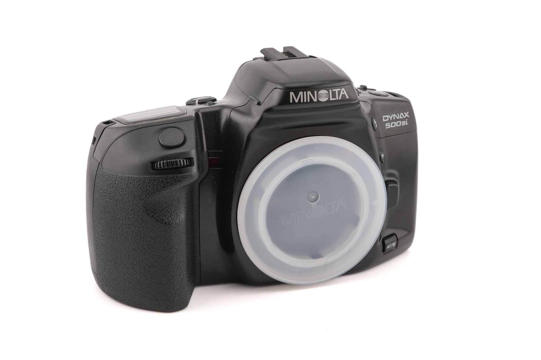 Minolta Dynax 500si