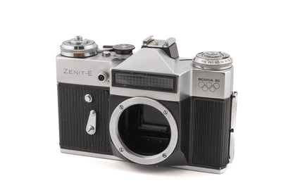 Zenit E