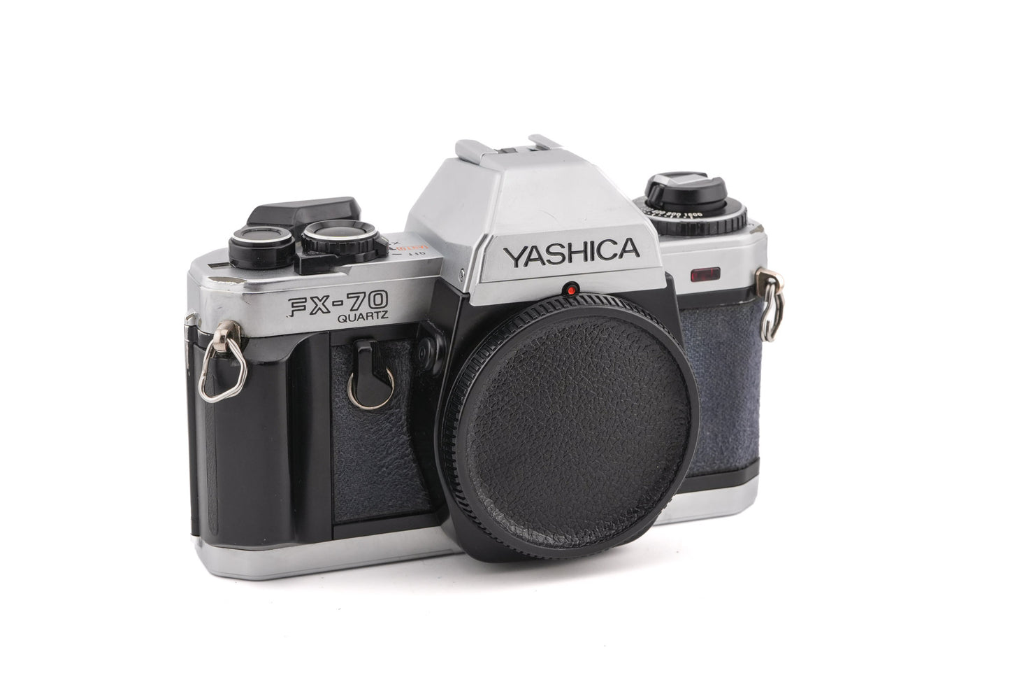 Yashica FX-70 Quartz