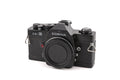 Cosina CS-3 - Camera