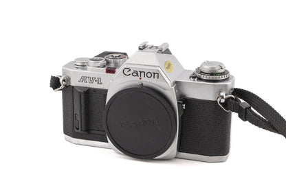 Canon AV-1