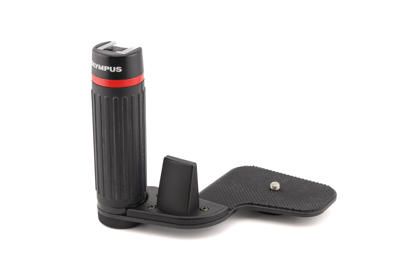 Olympus Flash Adapter With Grip - Accessory
