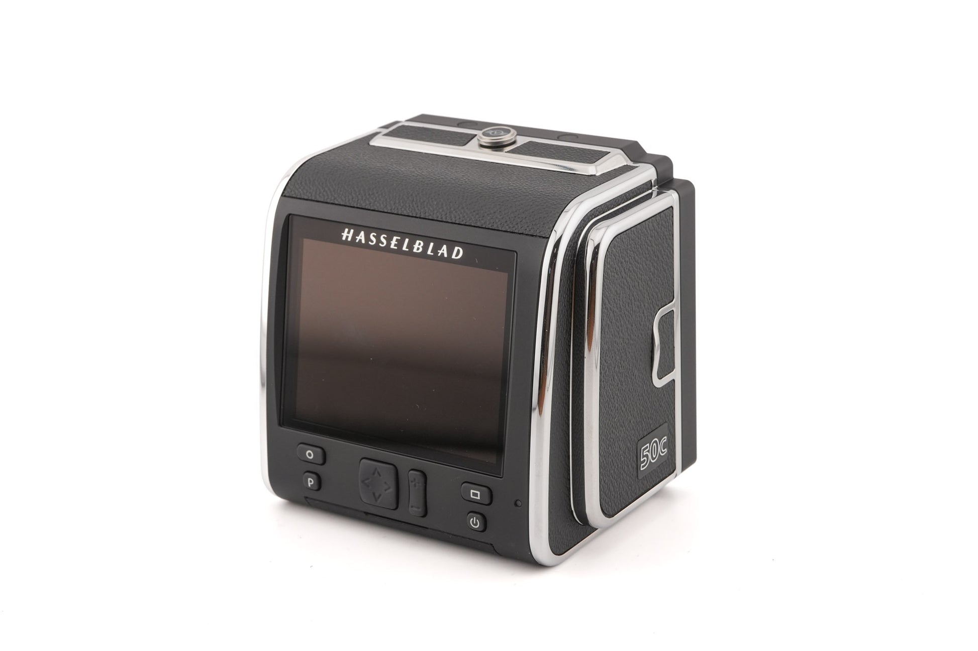 Hasselblad Digital Back Graflok 23 To Digital Back Adapter