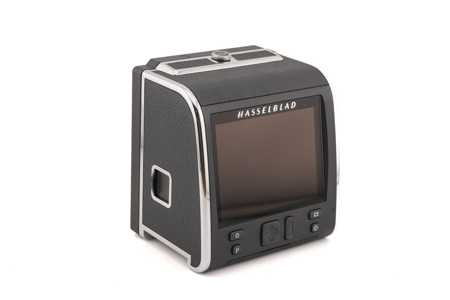 Hasselblad CFV-50c Digital Back + Acute Matte D Focusing Screen For 44x33 CMOS CFV (3042264)