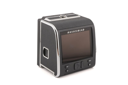 Hasselblad CFV-50c Digital Back + Acute Matte D Focusing Screen For 44x33 CMOS CFV (3042264)