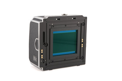 Hasselblad CFV-50c Digital Back + Acute Matte D Focusing Screen For 44x33 CMOS CFV (3042264)