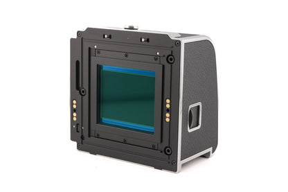 Hasselblad CFV-50c Digital Back + Acute Matte D Focusing Screen For 44x33 CMOS CFV (3042264)