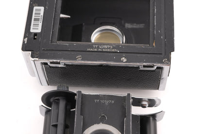 Hasselblad C12 Film Magazine (30015 / TIMAC)