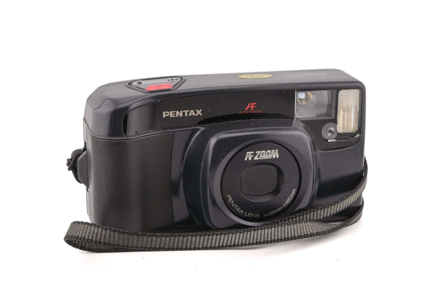 Pentax Zoom 60