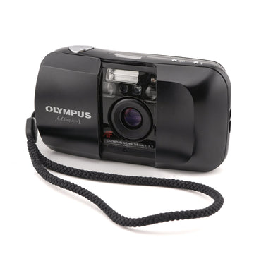 Olympus Mju-1