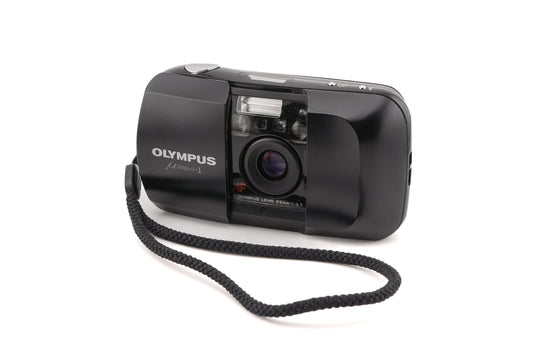 Olympus Mju-1