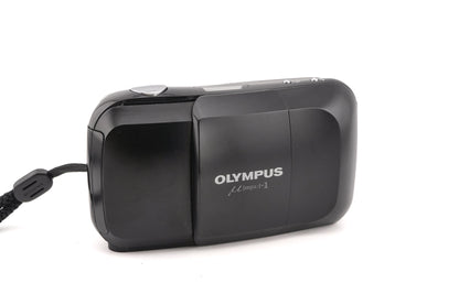 Olympus Mju-1