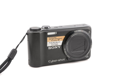 Sony Cyber-Shot DSC-HX5V